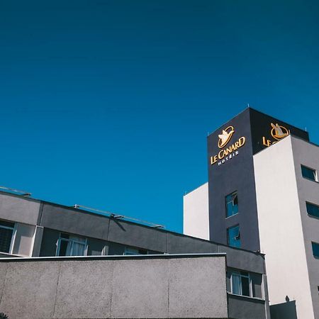 Le Canard Joinville Zewnętrze zdjęcie
