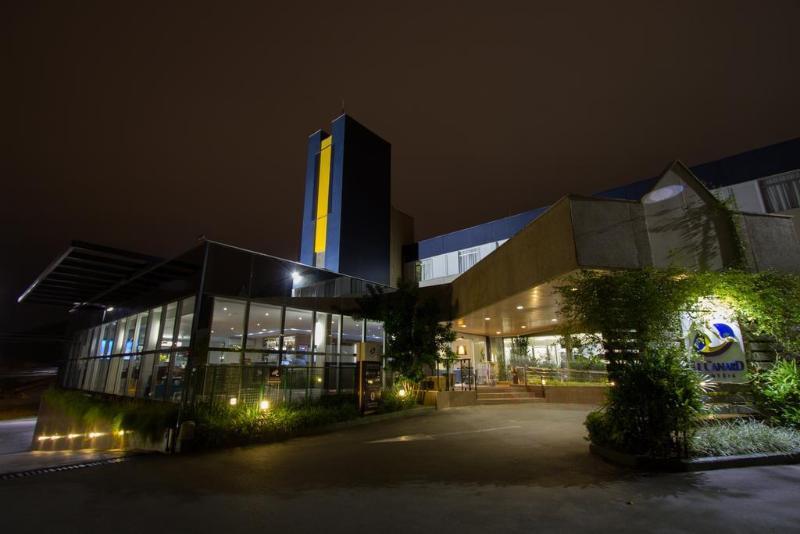 Le Canard Joinville Zewnętrze zdjęcie