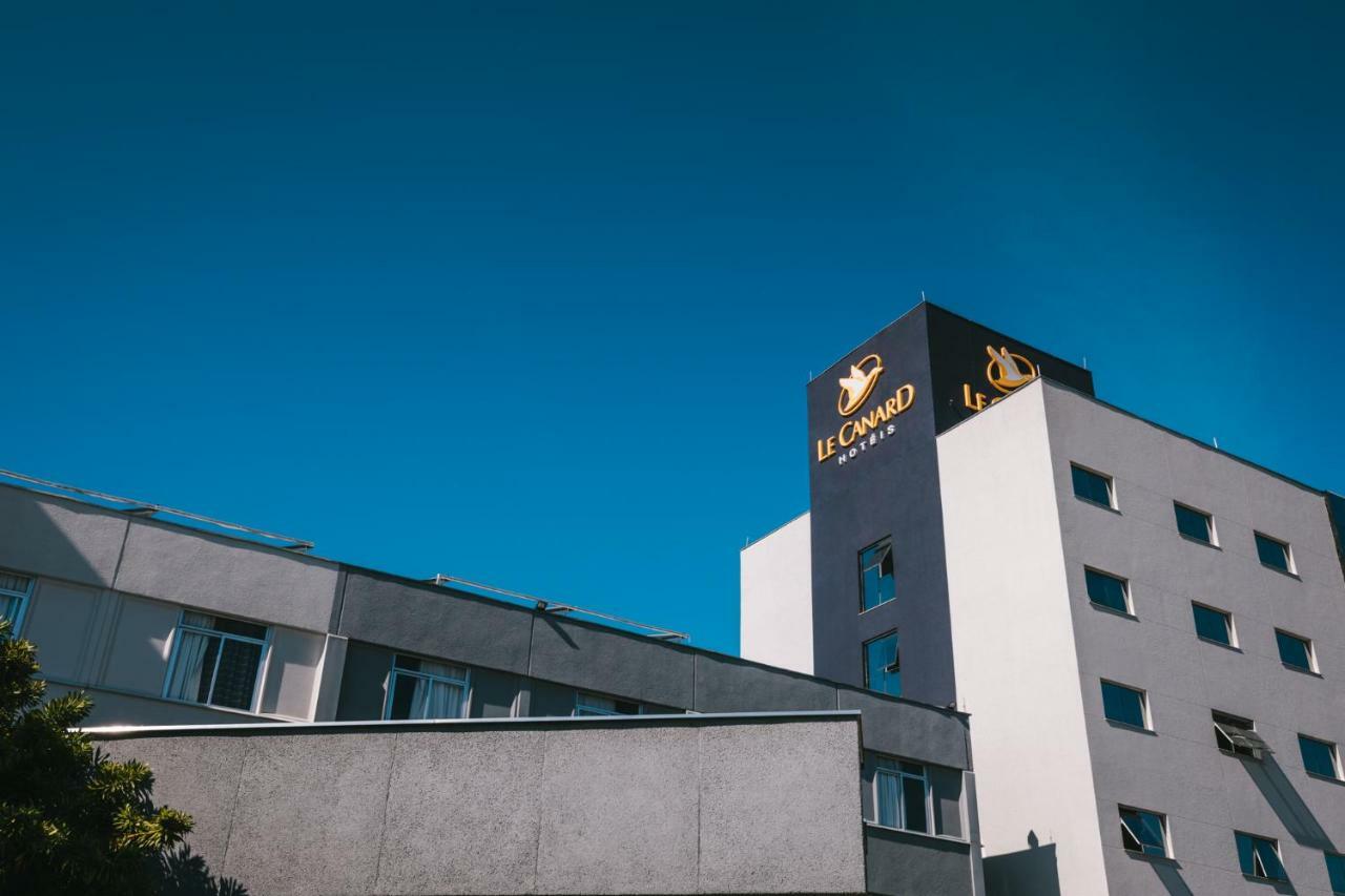 Le Canard Joinville Zewnętrze zdjęcie
