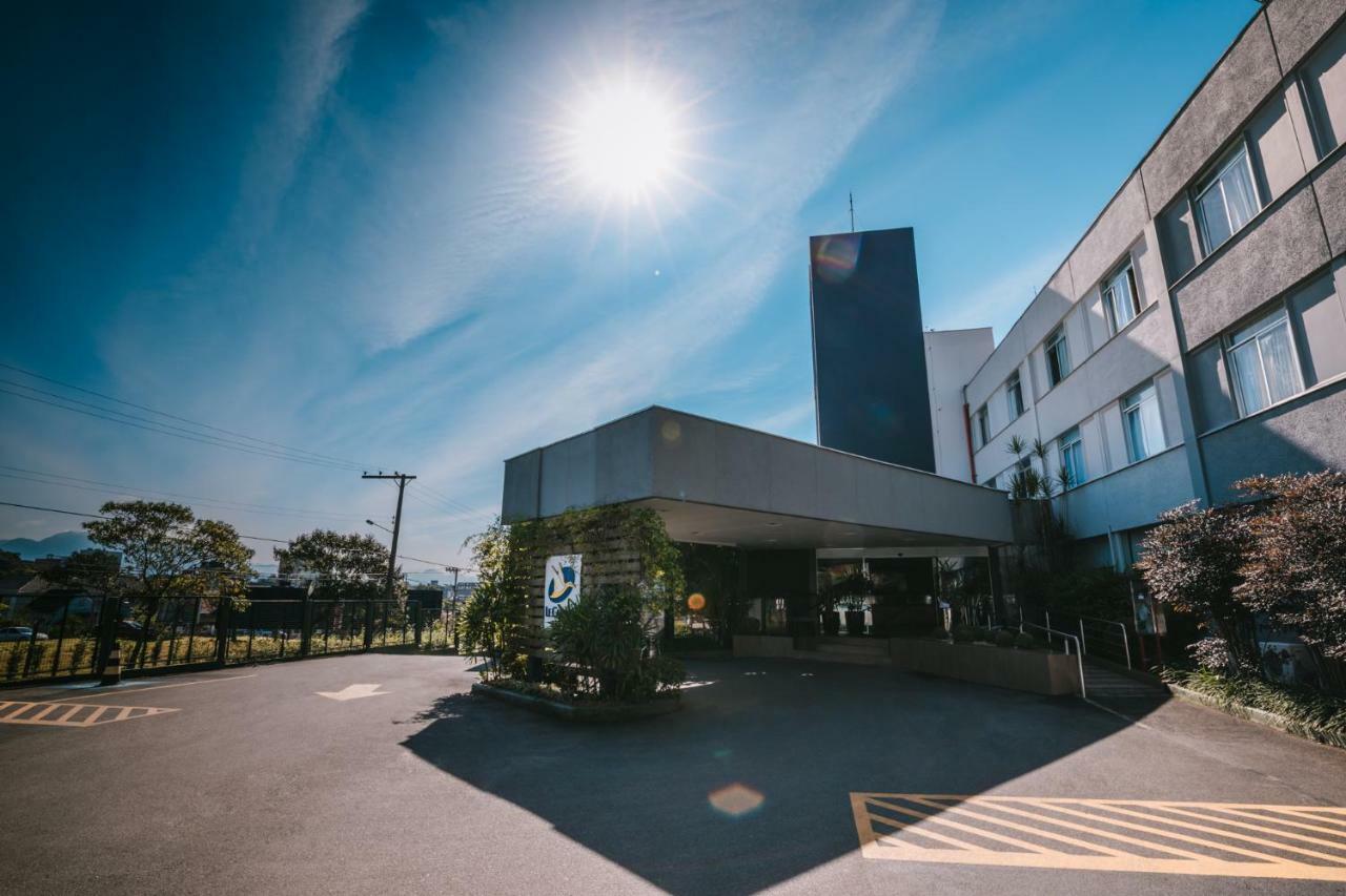 Le Canard Joinville Zewnętrze zdjęcie